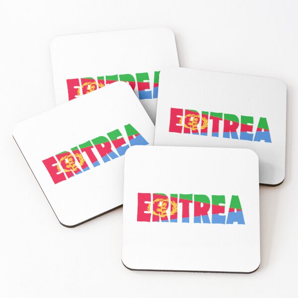 Item preview, Eritrea designed and sold by thationchris.