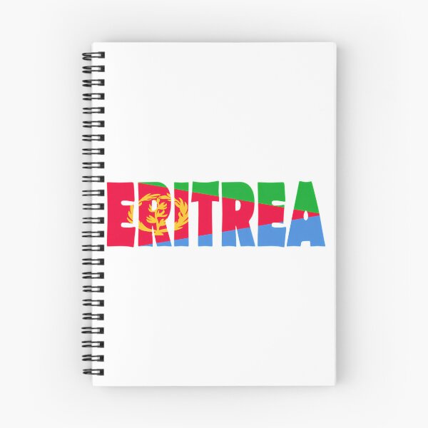 Item preview, Eritrea designed and sold by thationchris.