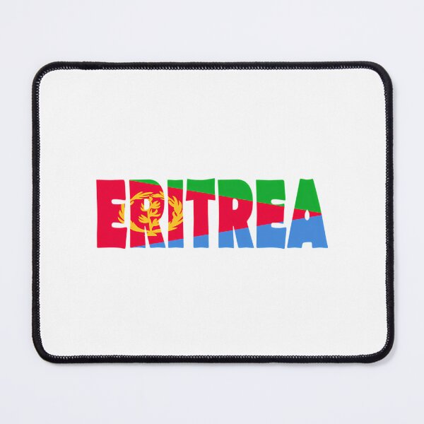 Item preview, Eritrea designed and sold by thationchris.