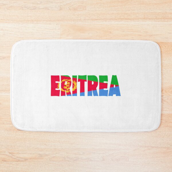 Artikelvorschau, Eritrea entworfen und verkauft von thationchris.