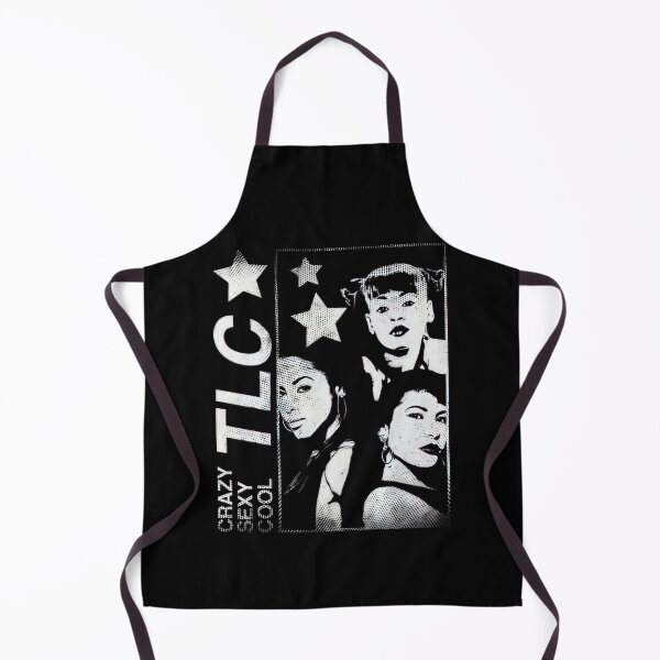 Item preview, Tlc // Vintage Halftone Style #5171 designed and sold by pple-frame.