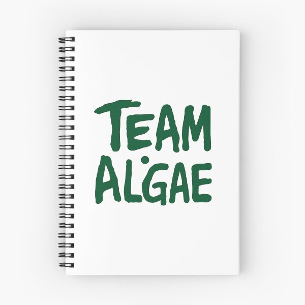 Item preview, Make Algae Great Again - Team Algae designed and sold by HumuiMaria.
