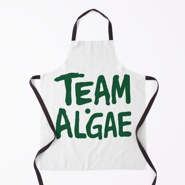 Item preview, Make Algae Great Again - Team Algae designed and sold by HumuiMaria.