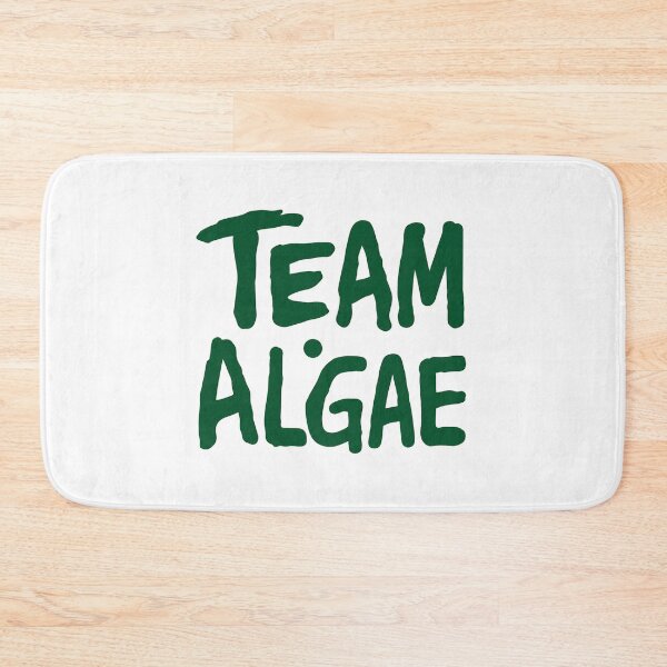 Item preview, Make Algae Great Again - Team Algae designed and sold by HumuiMaria.