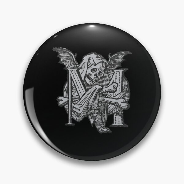 Item preview, Memento Mori Minstrel (grey) - Medieval Woodcut Art designed and sold by Dungeon-Shop.