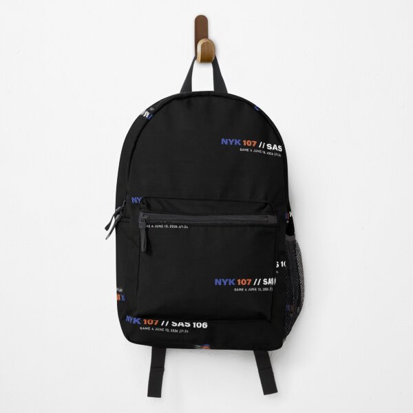 Item preview, Knicks Championship Game 4 Comeback designed and sold by DesignForYou79.