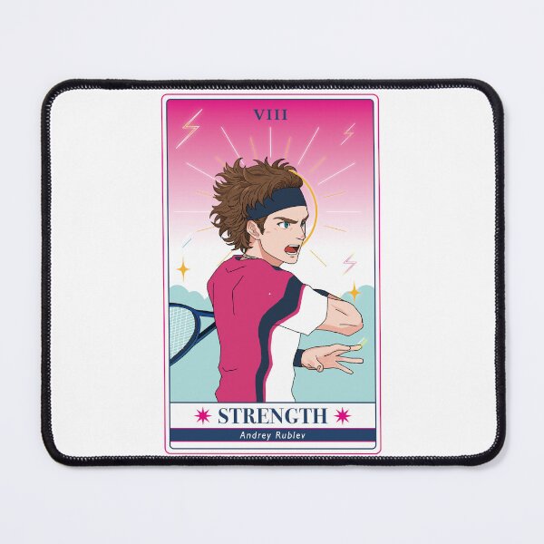 Item preview, Andrey Rublev Tarot designed and sold by ourhappyface.
