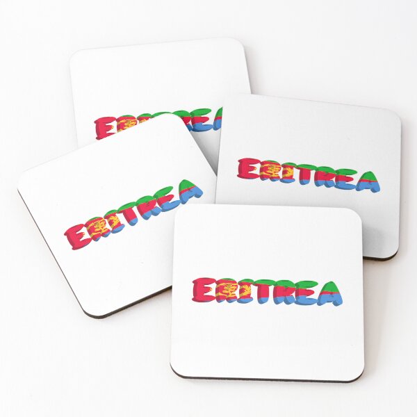 Item preview, Eritrea designed and sold by thationchris.