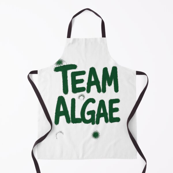 Item preview, Make Algae Great Again - Team Algae designed and sold by HumuiMaria.