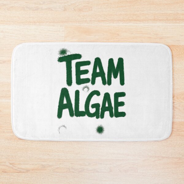 Item preview, Make Algae Great Again - Team Algae designed and sold by HumuiMaria.