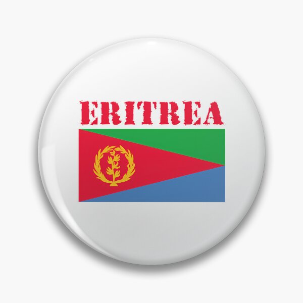 Item preview, Eritrea designed and sold by thationchris.