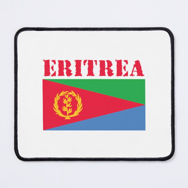 Item preview, Eritrea designed and sold by thationchris.