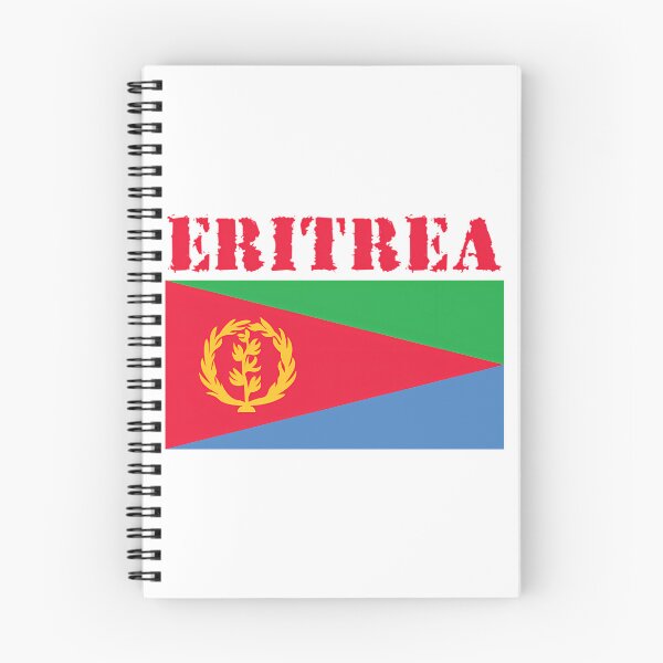 Item preview, Eritrea designed and sold by thationchris.