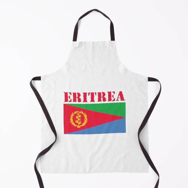 Item preview, Eritrea designed and sold by thationchris.