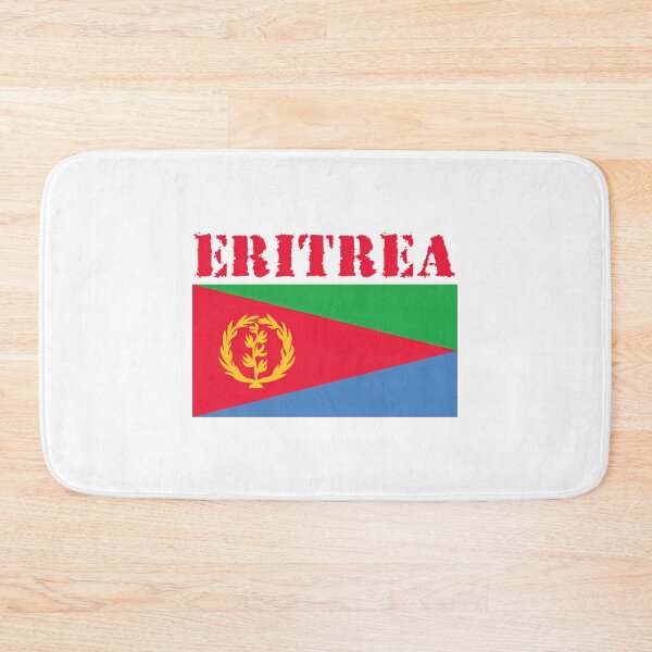 Artikelvorschau, Eritrea entworfen und verkauft von thationchris.