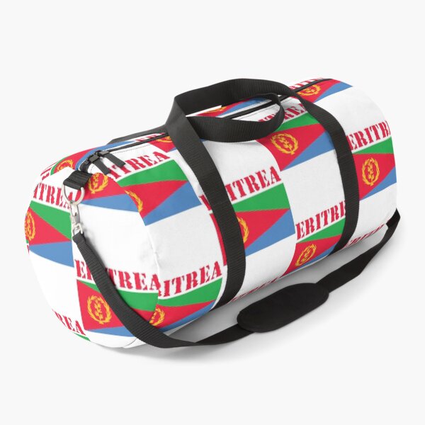 Item preview, Eritrea designed and sold by thationchris.