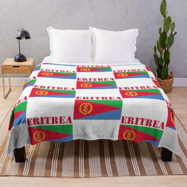 Item preview, Eritrea designed and sold by thationchris.