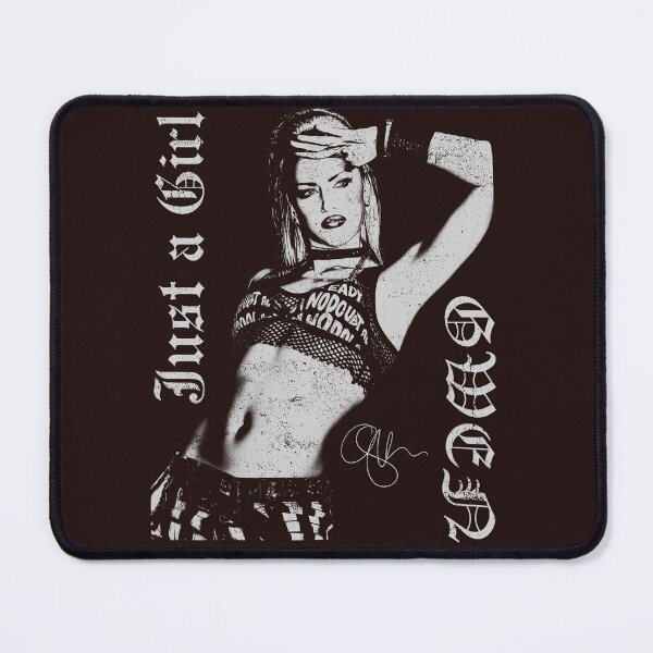 Item preview, Gwen Stefani No Doubt Vintage designed and sold by LeonardBuras.