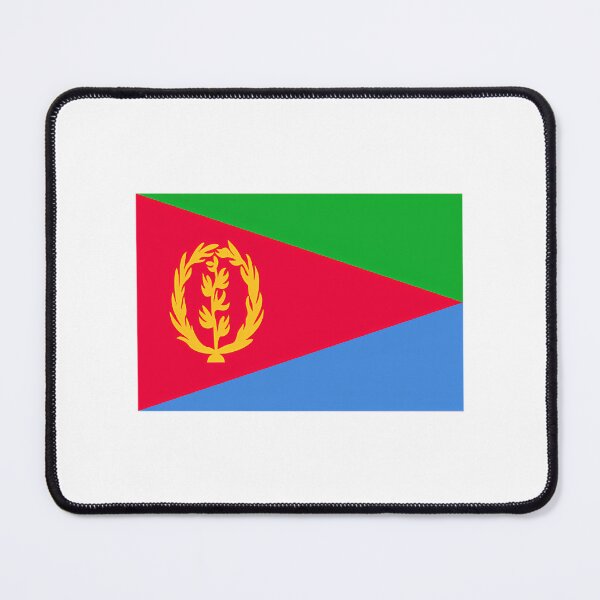 Item preview, Eritrea designed and sold by thationchris.