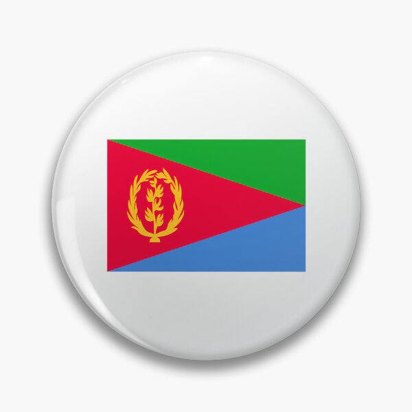 Artikelvorschau, Eritrea entworfen und verkauft von thationchris.