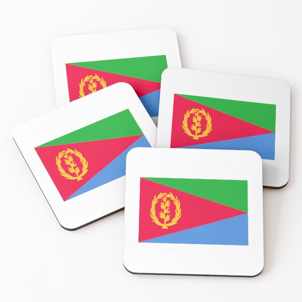 Artikelvorschau, Eritrea entworfen und verkauft von thationchris.