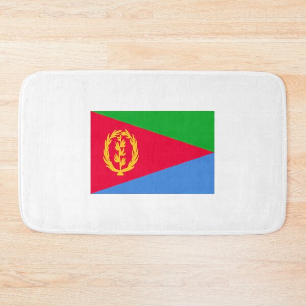 Item preview, Eritrea designed and sold by thationchris.