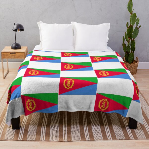 Item preview, Eritrea designed and sold by thationchris.