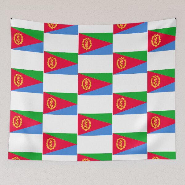 Item preview, Eritrea designed and sold by thationchris.