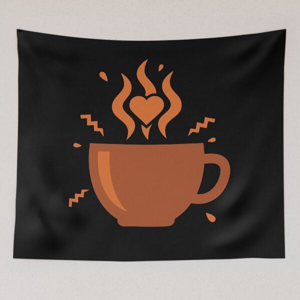 Item preview, Breakfast Funny Brunch Coffee Second Breakfast designed and sold by LuminOrb.