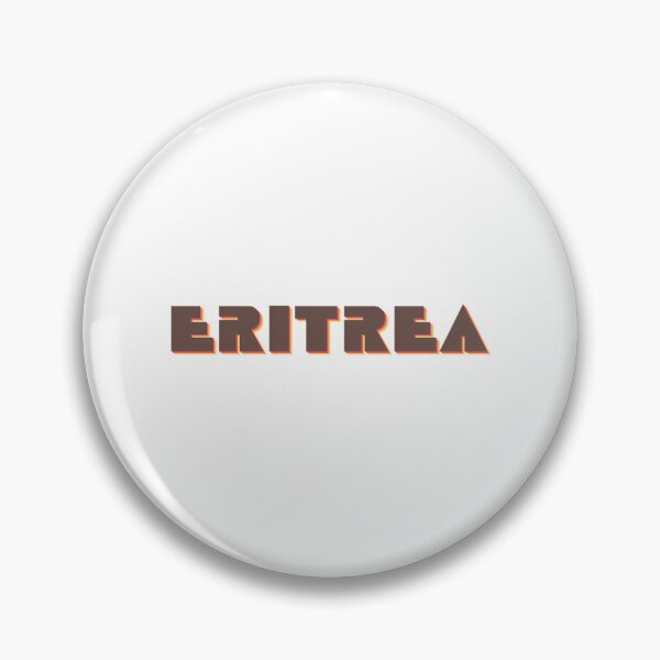 Artikelvorschau, Eritrea entworfen und verkauft von thationchris.