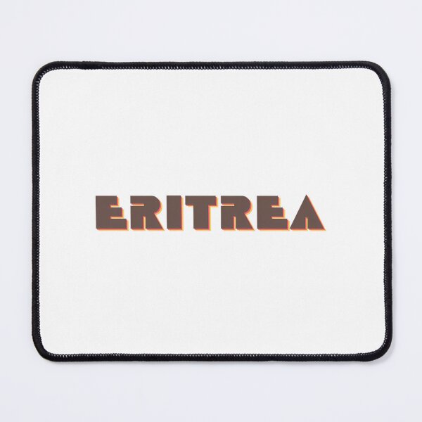 Item preview, Eritrea designed and sold by thationchris.