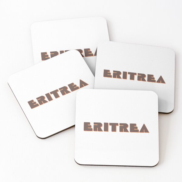 Item preview, Eritrea designed and sold by thationchris.