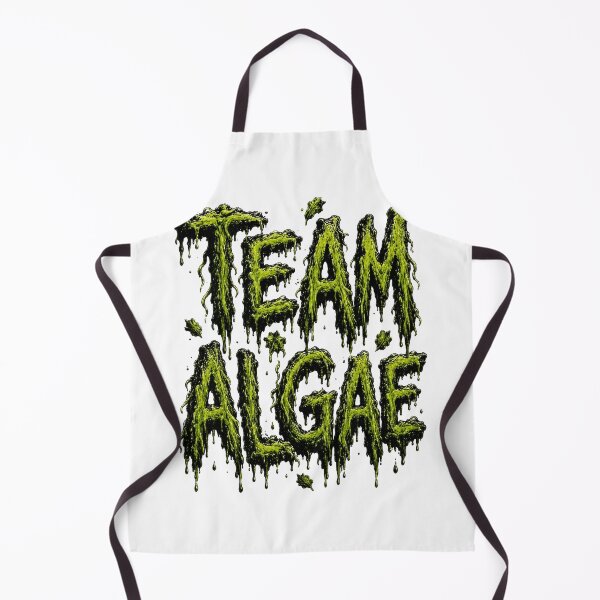 Item preview, Make Algae Great Again - Team Algae designed and sold by HumuiMaria.