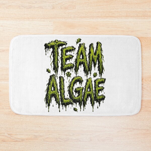 Item preview, Make Algae Great Again - Team Algae designed and sold by HumuiMaria.