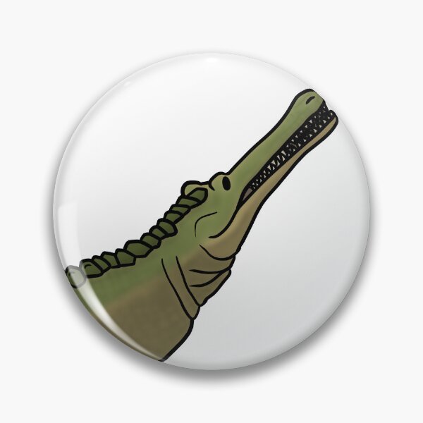 Item preview, Teleosaurus Makes a Turn designed and sold by PalaeoBros.