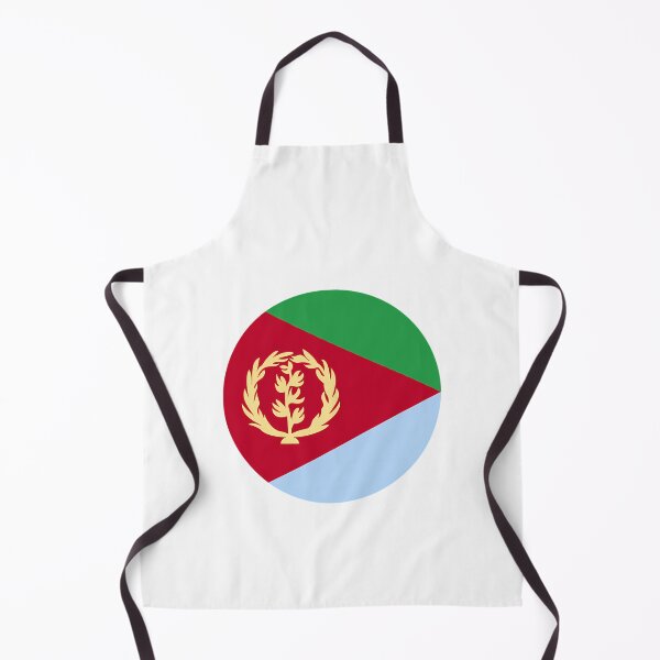 Item preview, Eritrea Circle Flag Er designed and sold by thationchris.