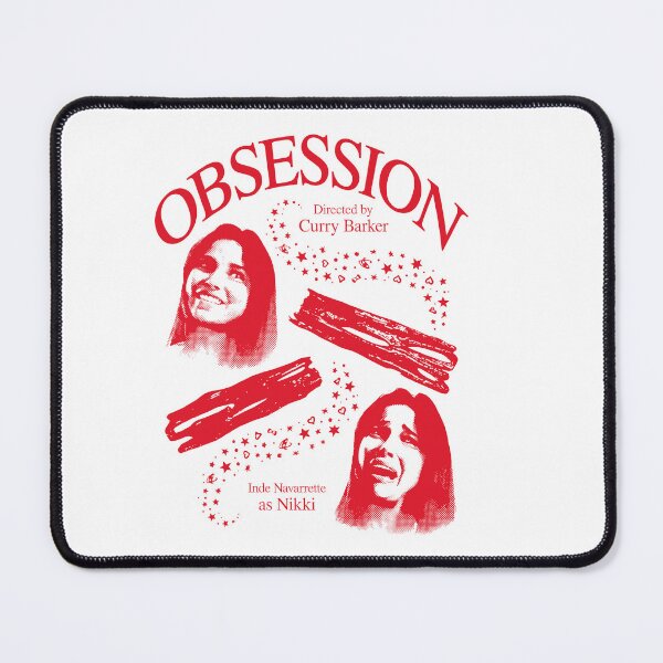 Item preview, obsession-movie-Nikki designed and sold by KillianGrantM.