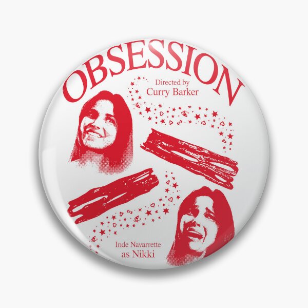 Item preview, obsession-movie-Nikki designed and sold by KillianGrantM.