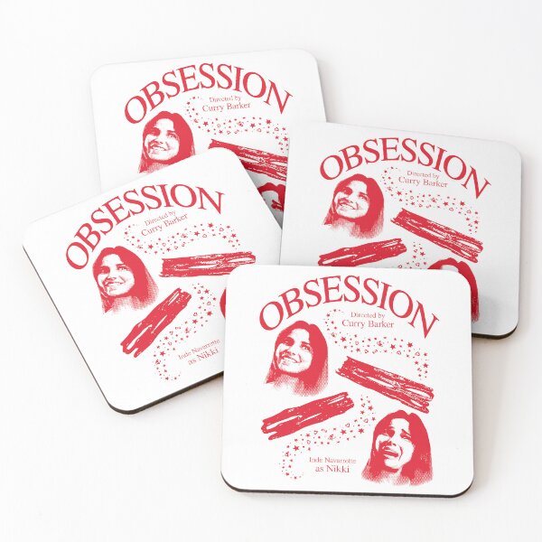 Artikelvorschau, Obsession-Movie-Nikki entworfen und verkauft von KillianGrantM.