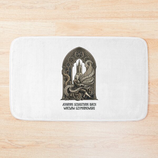 Item preview, bach art nouveau designed and sold by Plumcharmeurs.