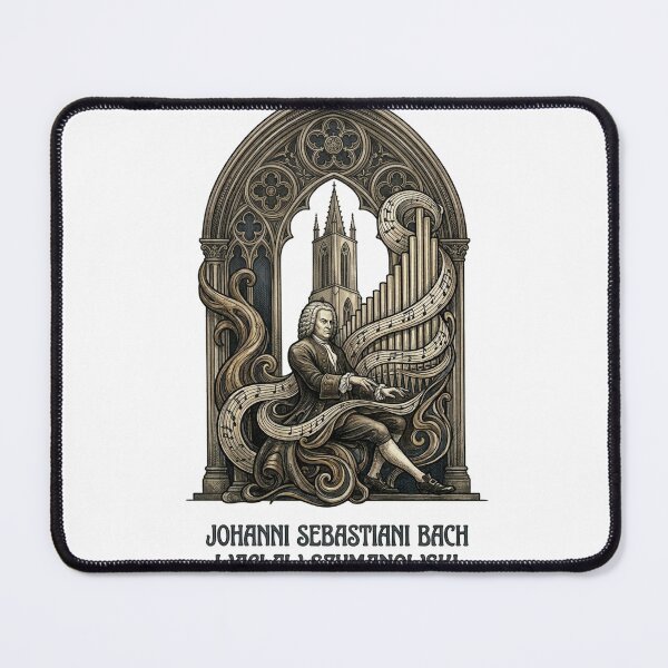 Item preview, bach art nouveau designed and sold by Plumcharmeurs.