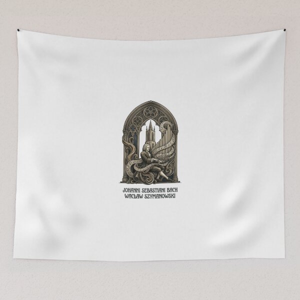 Item preview, bach art nouveau designed and sold by Plumcharmeurs.