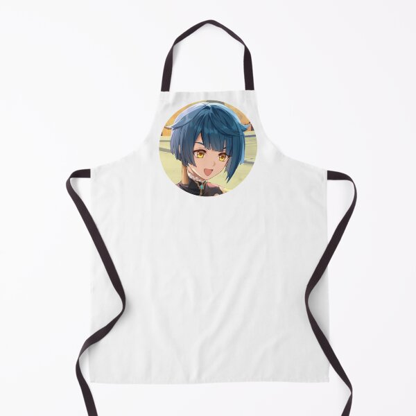 Item preview, Xingqiu designed and sold by Lauwuuh.