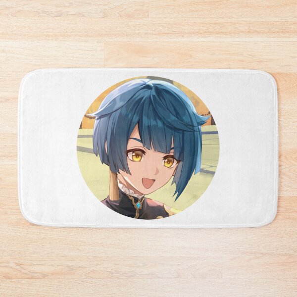Item preview, Xingqiu designed and sold by Lauwuuh.