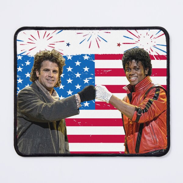 Item preview, Shawn, Gus and FreeDom 4th Of July Funny Buddy Comedy Patriotic designed and sold by DoubleLoadCJ.