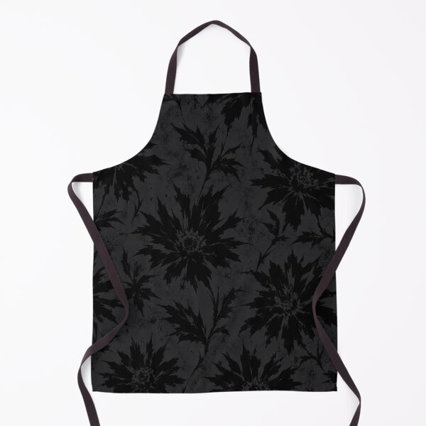 Item preview, Dark Floral Bloom Pattern designed and sold by Owcomm.