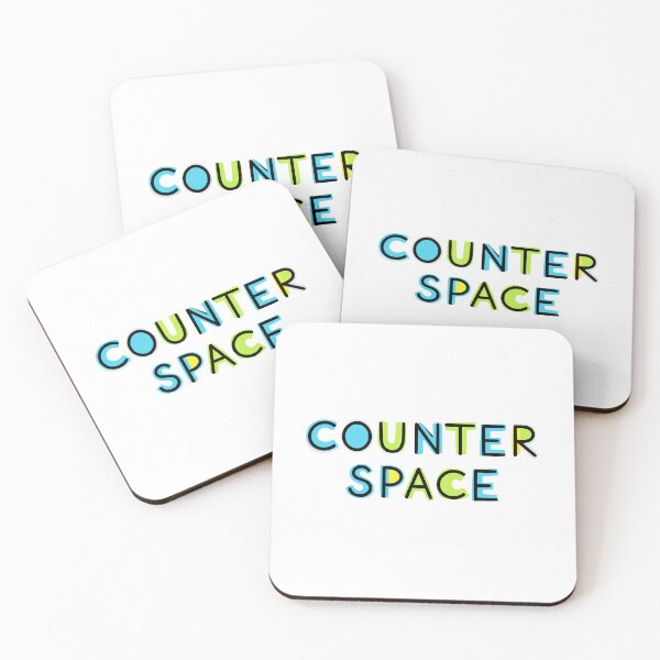 Item preview, Counter Space designed and sold by Creative jiffy.
