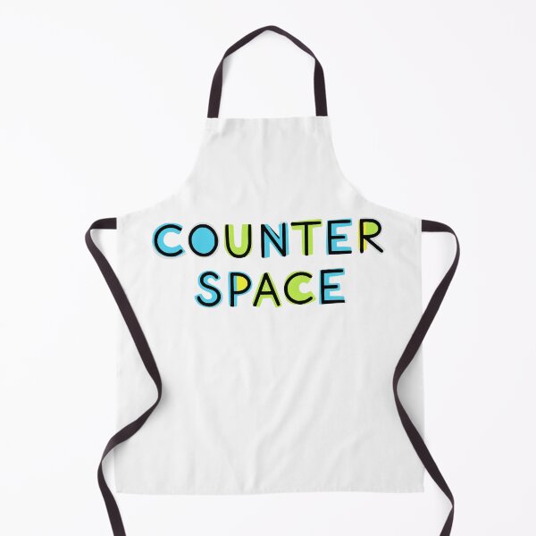 Item preview, Counter Space designed and sold by Creative jiffy.