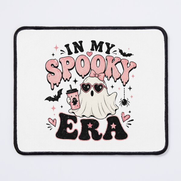 Item preview, In My Spooky Era designed and sold by Side Quest Co..