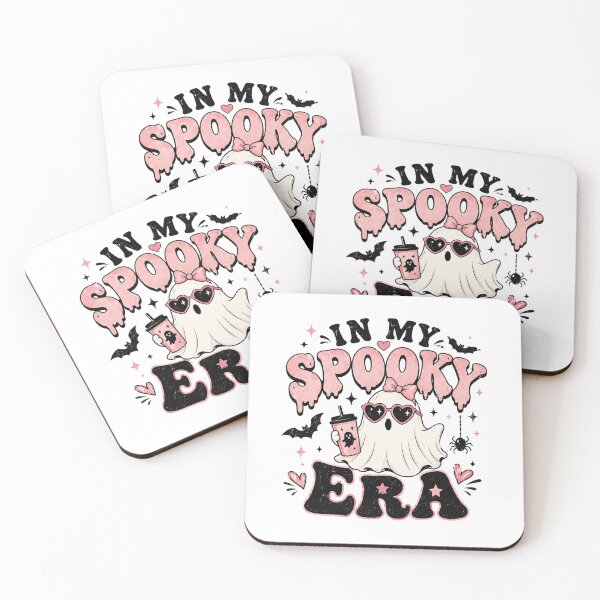 Item preview, In My Spooky Era designed and sold by Side Quest Co..